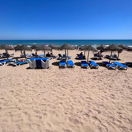 Apartament La Mata Торевиеха Екстериор снимка
