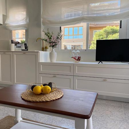 Apartament La Mata Торевиеха Екстериор снимка