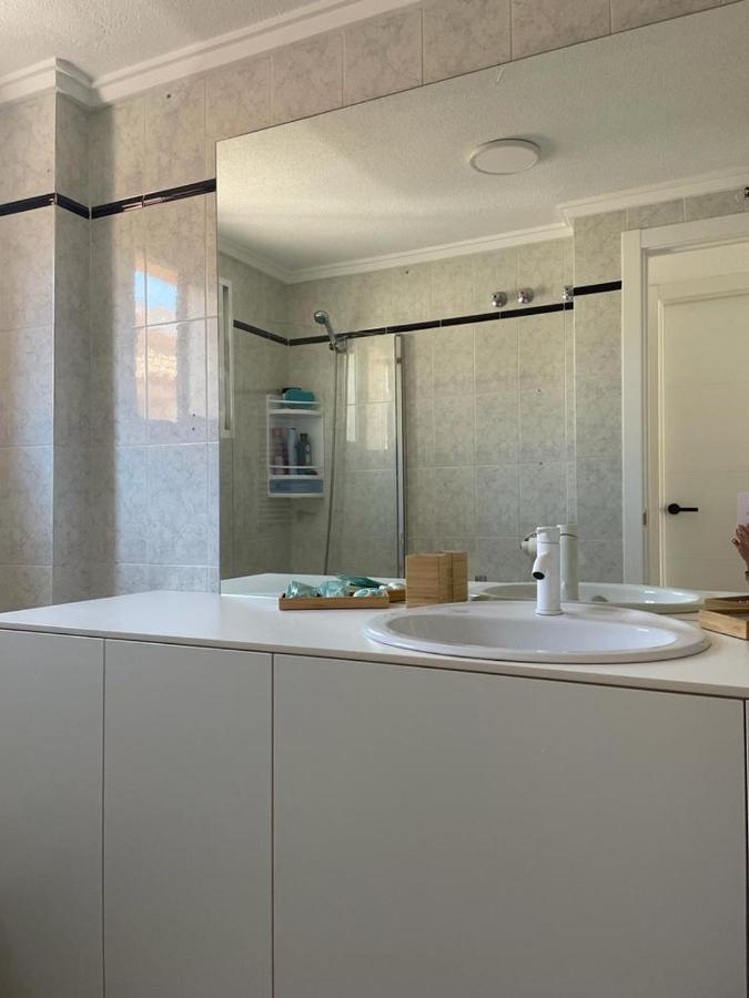 Apartament La Mata Торевиеха Екстериор снимка