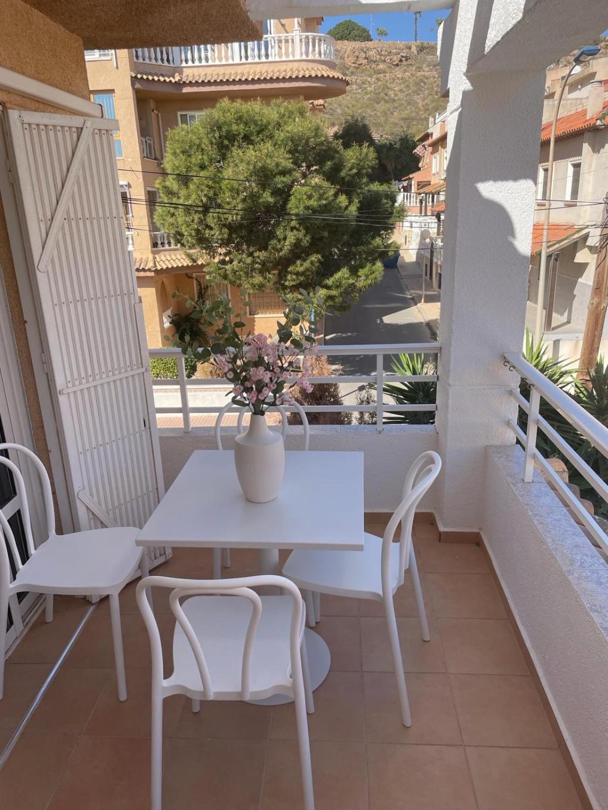 Apartament La Mata Торевиеха Екстериор снимка