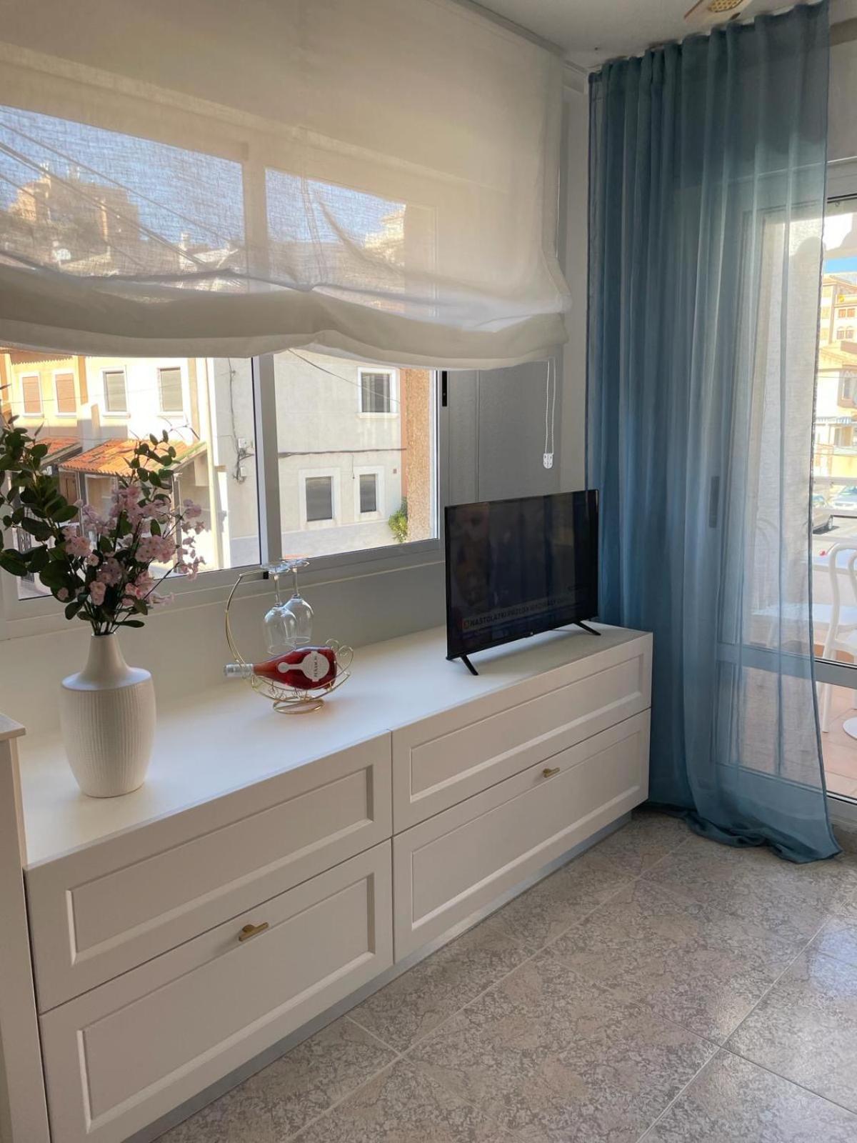 Apartament La Mata Торевиеха Екстериор снимка