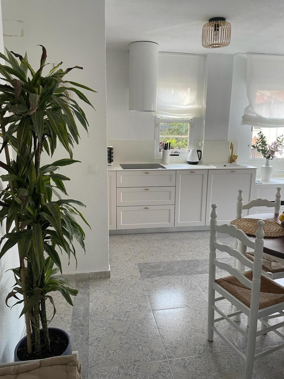 Apartament La Mata Торевиеха Екстериор снимка
